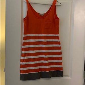 EUC Banana Republic dress